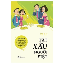 Tật Xấu Người Việt - Di Li 292873