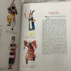 Nghệ thuật Hát Bội Việt Nam - Nguyễn Lộc, Võ Văn Tường - sách khổ lớn, in màu đẹp 762779