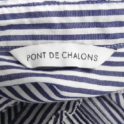 Áo sơ mi PONT DE CHALONS 22370311 - Hàng hiệu Authentic 775439