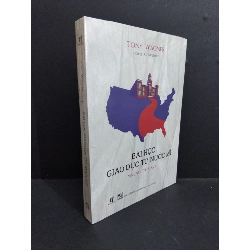Bài học giáo dục từ nước Mĩ mới 100% HCM2811 Tony Wagner KỸ NĂNG