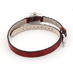 Bulgari Serpenti Double Spiral/D SPS27C9SDL SS Quartz - Hàng hiệu Authentic 876289