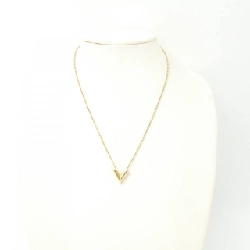 Dây chuyền Louis Vuitton Essential V M61083 625942