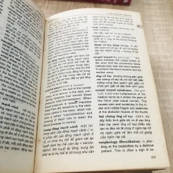 TỪ ĐIỂN Y HỌC ANH - VIỆT 1004690