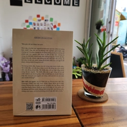 Bản chất của người - Han Kang 454673