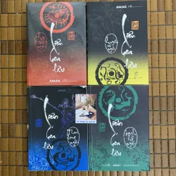 Liên hoa lâu - Đằng Bình 