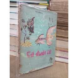 Cá đuôi cờ - Tô Hoài 732719