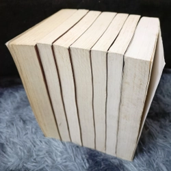 Hoạn quan Trung Hoa- bí sử về thái giám các triều vua 444078