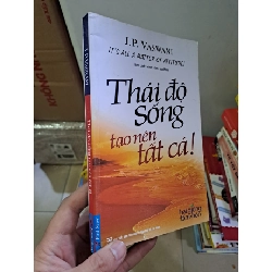 Thái độ tạo nên tất cả mới 80% ố 2016 HCM2308 KỸ NĂNG Rebooks.vn