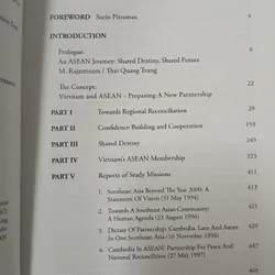 ONE SOUTHEAST ASIA: SHARED DESTINY, SHARED FUTURE 553259
