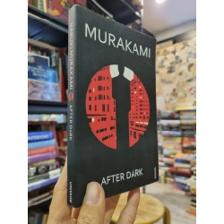 After Dark - Haruki Murakami