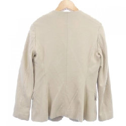 Jacket không cổ green label relaxing 3722-199-1087 - Hàng hiệu Authentic 821623