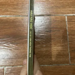 Hậu Hắc Học Mặt Dày Tâm Đen - Lý Tôn Ngô (7) 697821