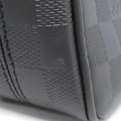 Túi xách vai Louis Vuitton Damier Infini District PM N42711 - Hàng hiệu Chính hãng 802485