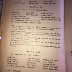 Bài tập Rédaction - Trần Thừa Dụ  1003925