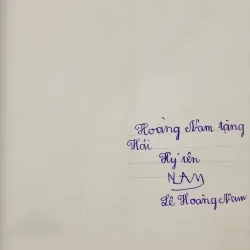 Hoàng tử bé (Bùi Giáng dịch) 934472