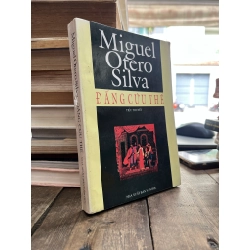 Đấng cứu thế - Miguel Otero Silva