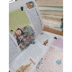 Britain and The British - Focus on Europe 998356