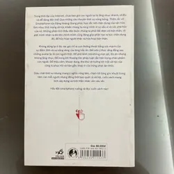 [TIỂU LUẬN] Thiện ác và Smartphone - Đặng Hoàng Giang 708719