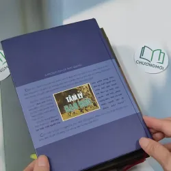 [MIỄN PHÍ BỌC SÁCH] Tâm Lý Đạo Đức (Bộ 3 tập)  - Thích Chân Quang 750730