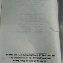 Trăm năm cô đơn (bìa cứng) 1003993