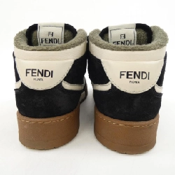 Giày sneaker FENDI 8E8358 - Hàng hiệu Chính hãng 827472