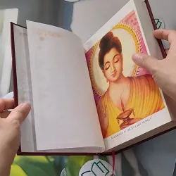 Chơn Lý 1 - Tổ Sư Minh Đăng Quang 990053