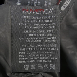 Duvetica DUVETICA Áo khoác lông vũ 641973