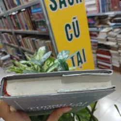 TƯƠNG LAI CỦA QUẢN TRỊ (BÌA CỨNG) - GARY HAMEL & BILL BREEN 1037892