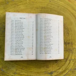 COMBO PHI NGÃ TƯ TỒN: TỊCH MỊCH & ĐÔNG CUNG 976609