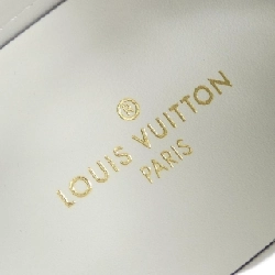 【Mã giảm giá】Giày thể thao LOUIS VUITTON 663697