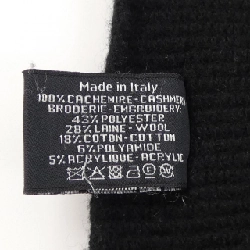 Khăn choàng CHANEL - Hàng hiệu Chính hãng 835244