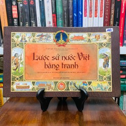 Lịch sử nước Việt bằng tranh 143732