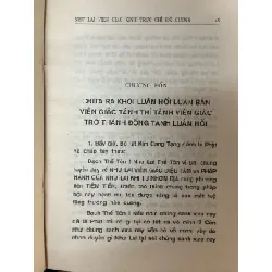 Như Lan viên giác Kinh trực chỉ đề cương - Thích Từ Thông 693118