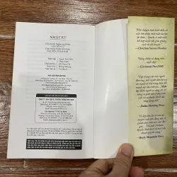 Nhật ký - Nicholas Sparks (15) 975801