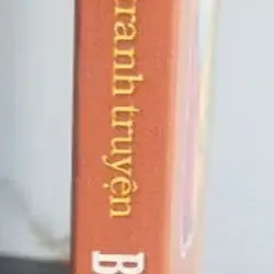 Bảy Thí Dụ Trong Kinh Pháp Hoa 784632