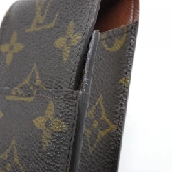 Louis Vuitton Monogram Etui Thuốc lá M63024 Hộp đựng thuốc lá - Hàng hiệu Chính hãng 808467