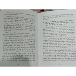 Lịch sử truyền thống cách mạng của Đảng bộ và nhân dân xã Tân Thông Hội 612219