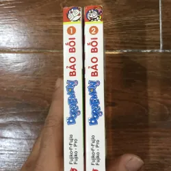 Doraemon bảo bối 2 tập (19) 745627