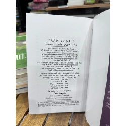 Cửa Nát Muôn Trùng - Trần Dạ Lữ - Trần Dạ Lữ 961103