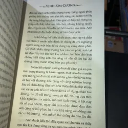 Vịnh kim cương - Linda Howard 1005862