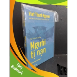(TẶNG BOOKMARK) Người tị nạn mới 100% RBK0612 Viet Thanh Nguyen VĂN HỌC