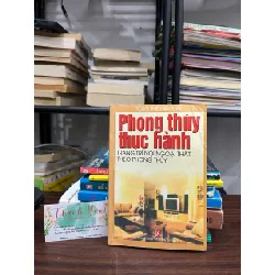 Phong thuỷ thực hành- Tống Thiếu Quang