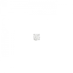 Bông tai Solitaire Tiffany - Hàng hiệu Authentic