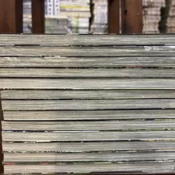 Cô dâu pháp sư full bộ 13 tập (14) 603553