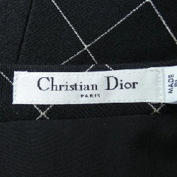 【Mã giảm giá】Christian Dior CHRISTIAN DIOR Váy 655224