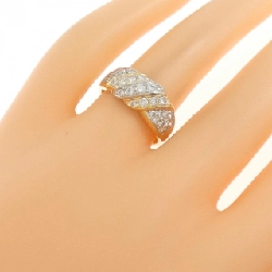 Nhẫn Kim Cương Pola 0.75CT - Hàng hiệu Chính hãng 841679