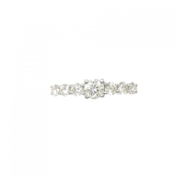 Nhẫn kim cương PT1000 0.60CT - Hàng hiệu Chính hãng 847166