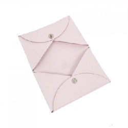 Ví đựng thẻ Hermès Calvi 044166CK 624384