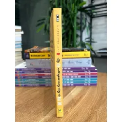 Hãy yêu một người xứng đáng là đàn ông – Trương Tiểu Nhàn 573312