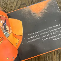 ✨𝑻𝒉𝒆 𝑻𝒐𝒚𝒎𝒂𝒏✨ 748138